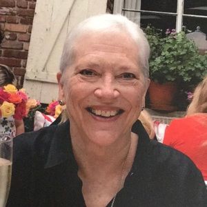 Meet your Posher, Ginget